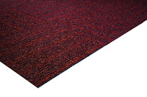 Bonkeel Party Line Redblack фото 3 | FLOORDEALER